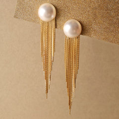 Alexia Hanging Earrings