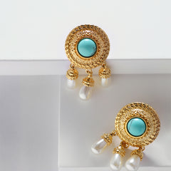 Ambrosia Earrings