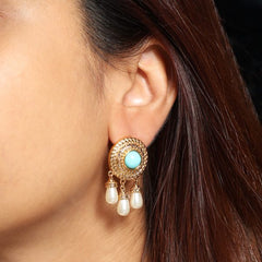Ambrosia Earrings