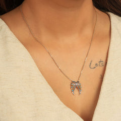 Angel Wings Pendant
