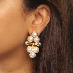 Athena Earrings