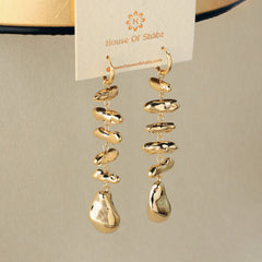 Bella Earrings