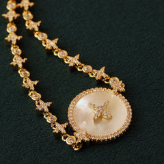 Callista Diamond Bracelet