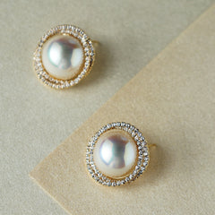 Darya Earrings
