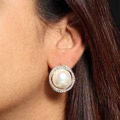 Darya Earrings