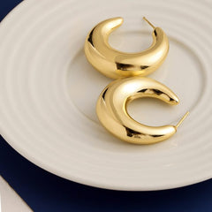 Elara Bali Earrings