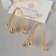 Eliana Earrings