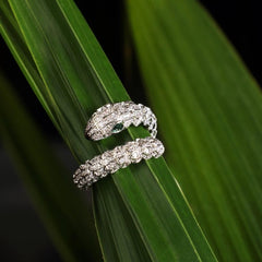 Serpent Ring- Adjustable