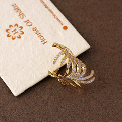 Feather Cuff