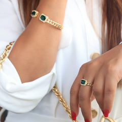 Kristen Ring-Free Size