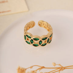 Maizie Ring-Free Size