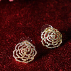 Gulnara Earrings