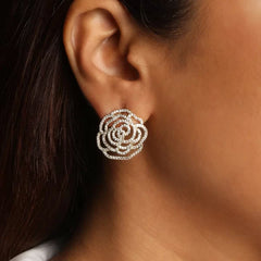Gulnara Earrings