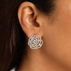 Gulnara Earrings