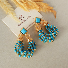 Doris Earrings