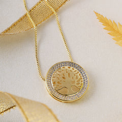 Tree of Life Pendant