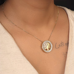 Tree of Life Pendant