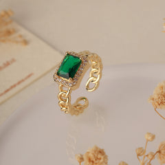 Kristen Ring-Free Size