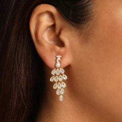 Heerni Earrings