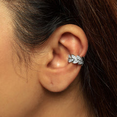 Leaf Cuff