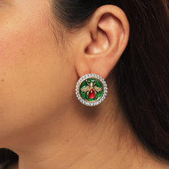 Fly Honeybee Earrings