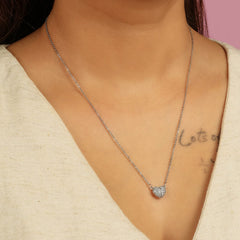 Azra Heart Gold