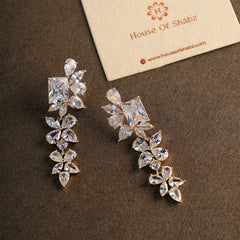 Diamond Danglers