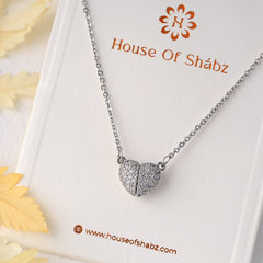 Azra Heart