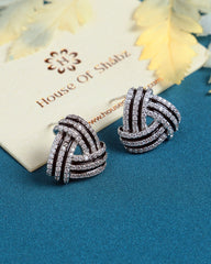 Zinia Earrings
