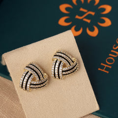 Zinia Earrings