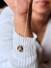 Vibgyor Pendant