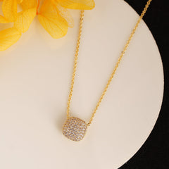 Danira Diamond Pendant