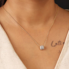 Danira Diamond Pendant