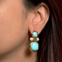 Doris Earrings