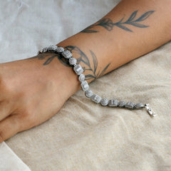 Leera Diamond Bracelet