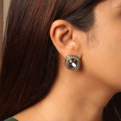 Leona Rainbow Earrings