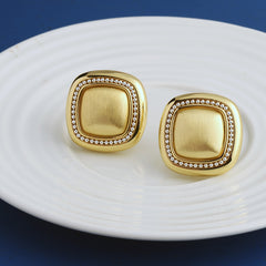 Lupica Earrings
