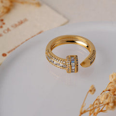 Maisy Diamond Free Size