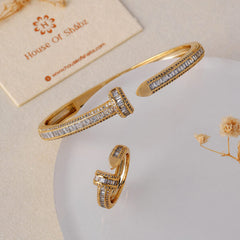 Maisy Diamond Free Size