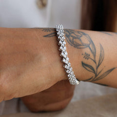 Margo Diamond Bracelet