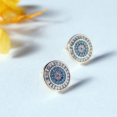 Nazariya Earrings