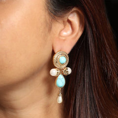 Ophelia Earrings