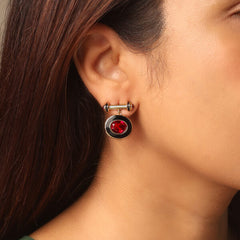 Elvira Earrings