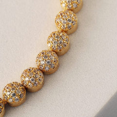 Rhea Diamond Bracelet