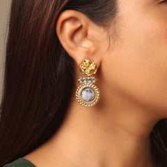 Rozi Earrings