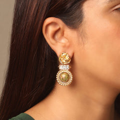 Rozi Earrings