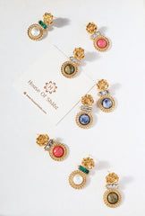 Rozi Earrings