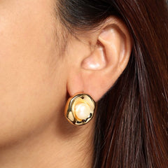 Selene Earrings