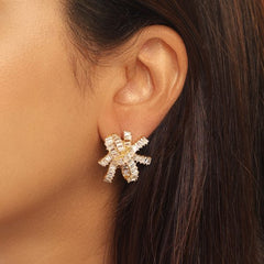 Umbra Star Earrings