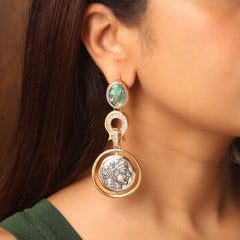 Viktoria Earrings
